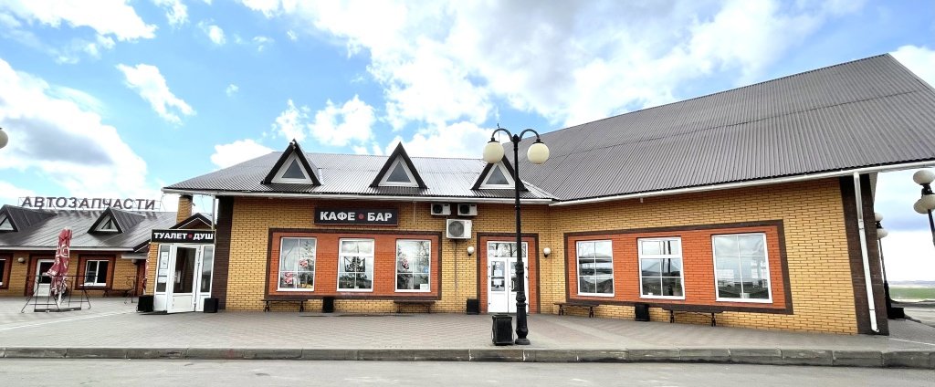 Отель Тройка, Тульская область: фото 3