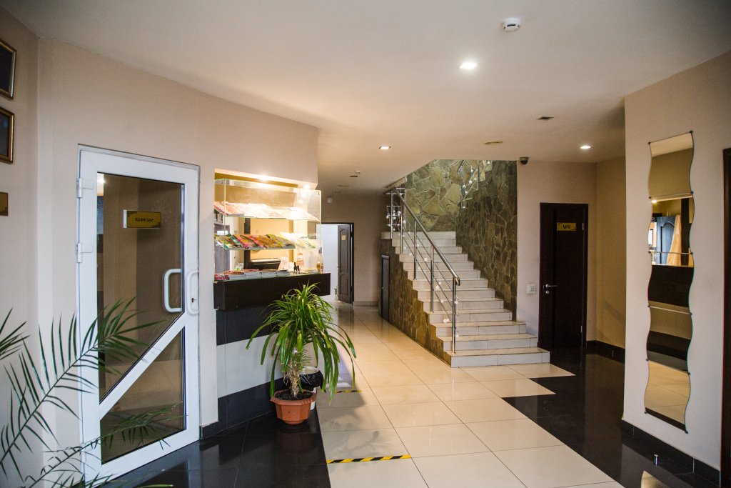 Отель Тройка, Тульская область: фото 5