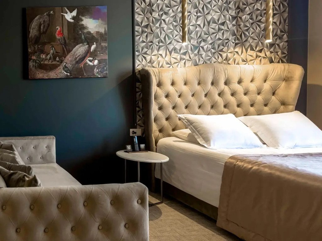 Отель на Манежном, Владимирская область: фото 2