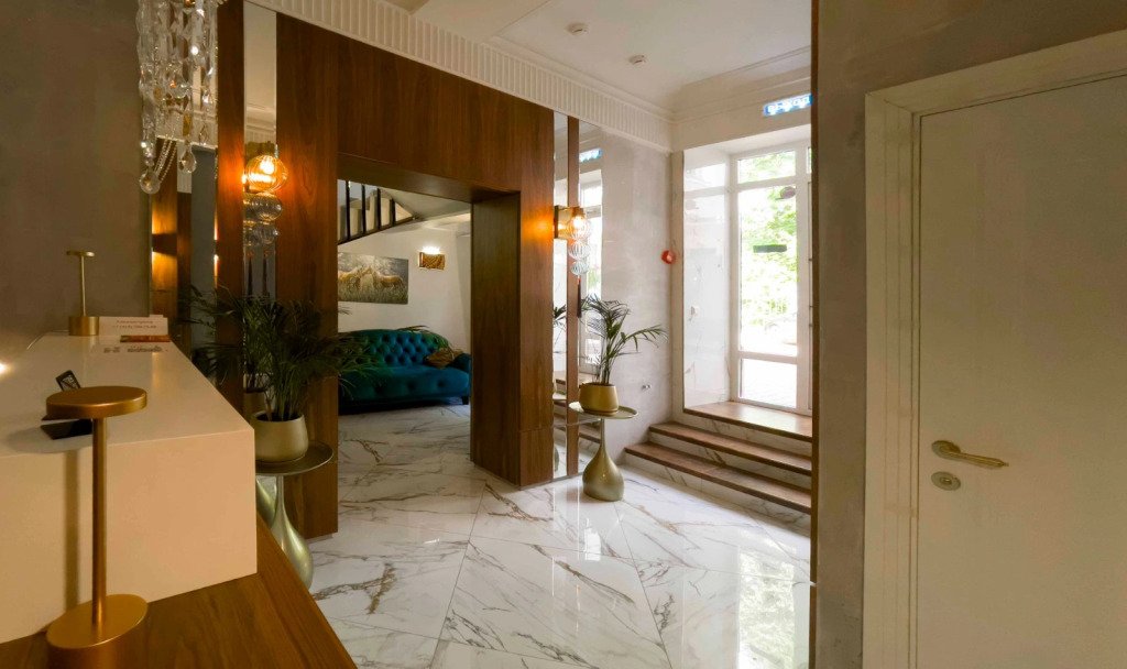 Отель на Манежном, Владимирская область: фото 3