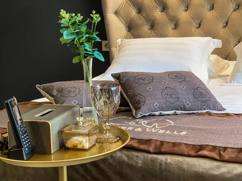 Отель на Манежном, Владимирская область: фото 5