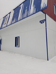 Отель Гостиница Гостевой Дом