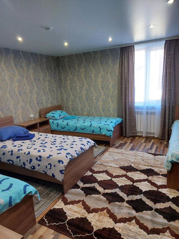 Гостиница Гостевой Дом, Пермский край: фото 2