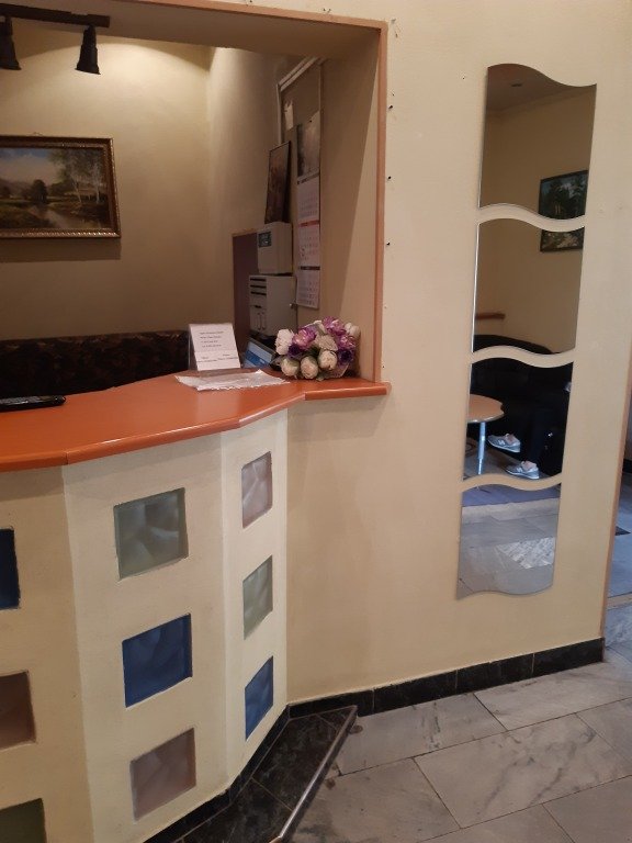 Отель Фили, Московская область: фото 2