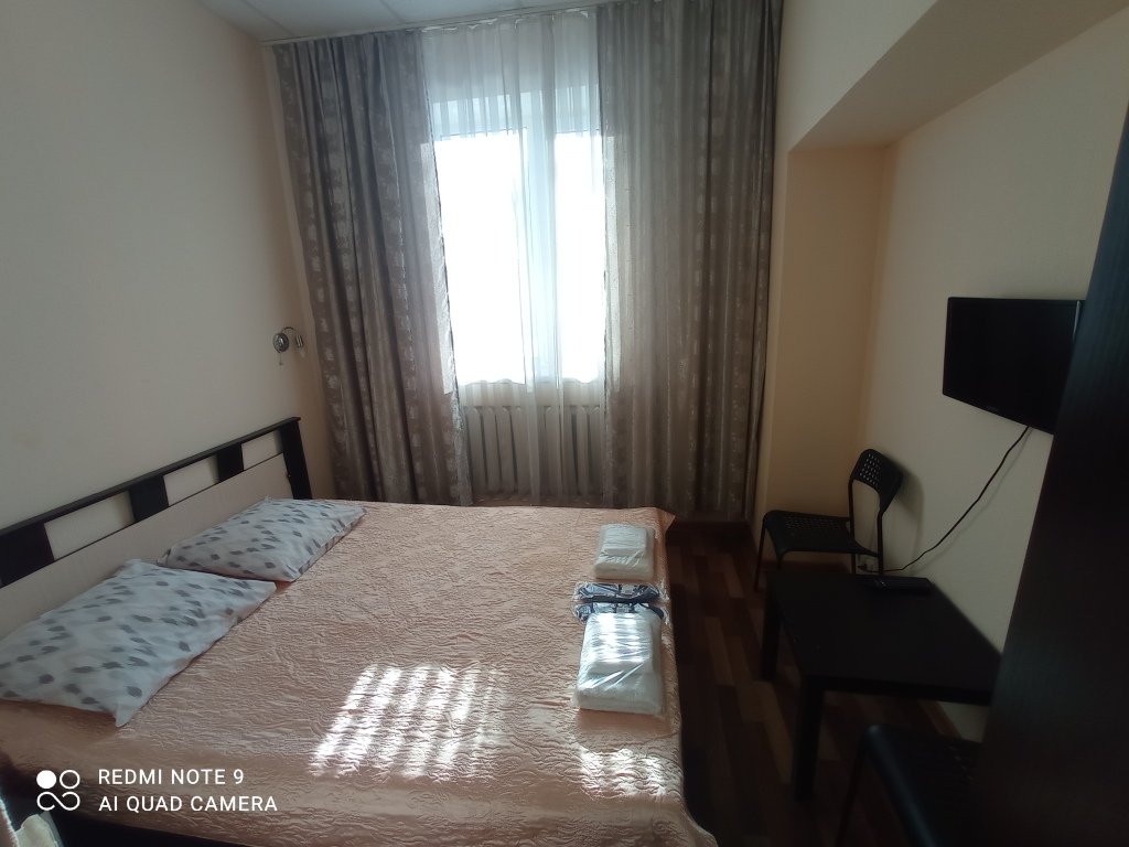 Отель Фили, Московская область: фото 4