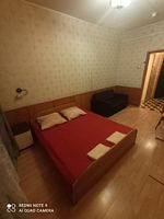 Двухместный номер Standard двуспальная кровать, Отель Фили, Москва