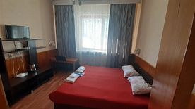Двухместный номер Comfort двуспальная кровать, Отель Фили, Москва