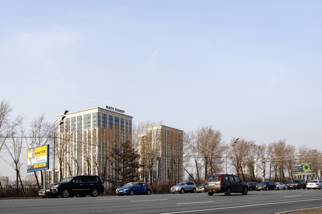 Апарт-отель Ap-in, Московская область: фото 3