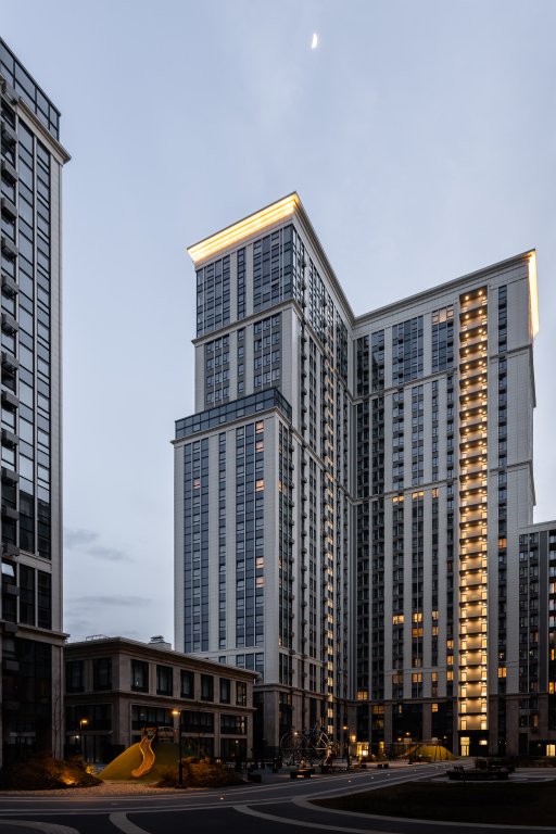 Апарт-отель Ap-in, Московская область: фото 4