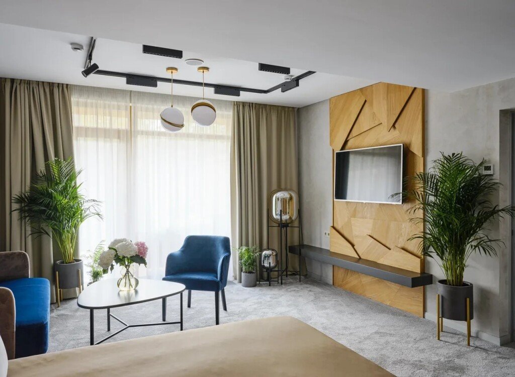 Отель Б.О.Р., Сестрорецк, Ленинградская область