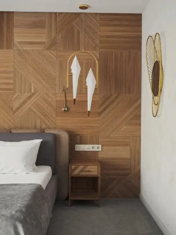 Отель Б.О.Р., Ленинградская область: фото 5