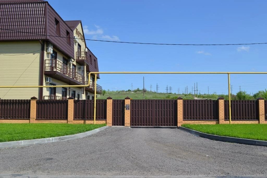 Отель Арсения, Воронежская область: фото 4