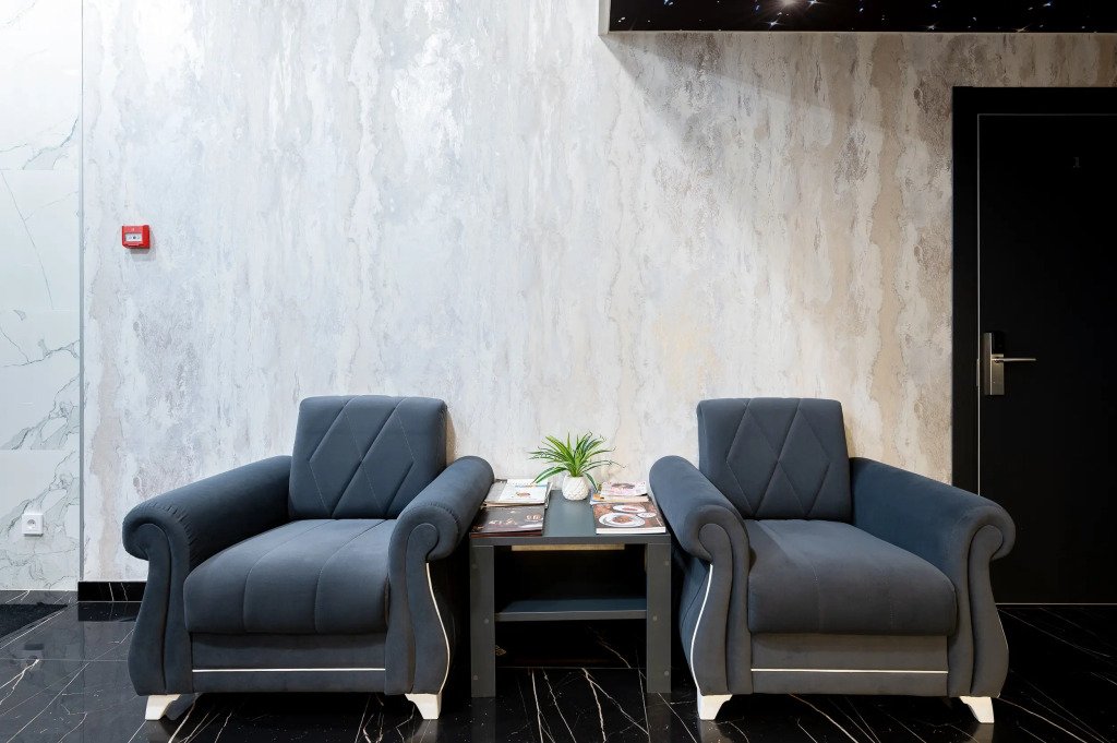 Отель АБИ, Ленинградская область: фото 2