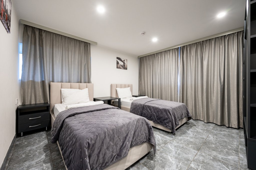 Отель АБИ, Ленинградская область: фото 3