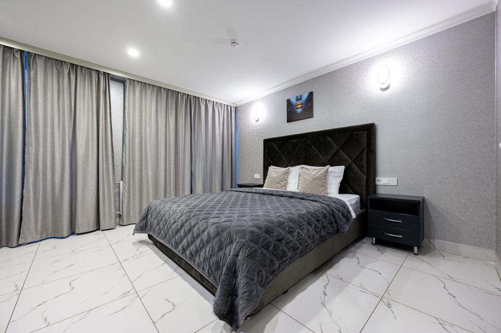 Отель АБИ, Ленинградская область: фото 4