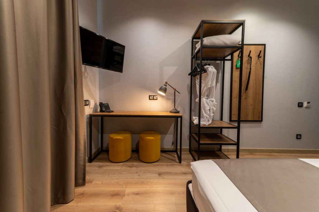 Xenia City Hotel Zelenograd, Московская область: фото 3