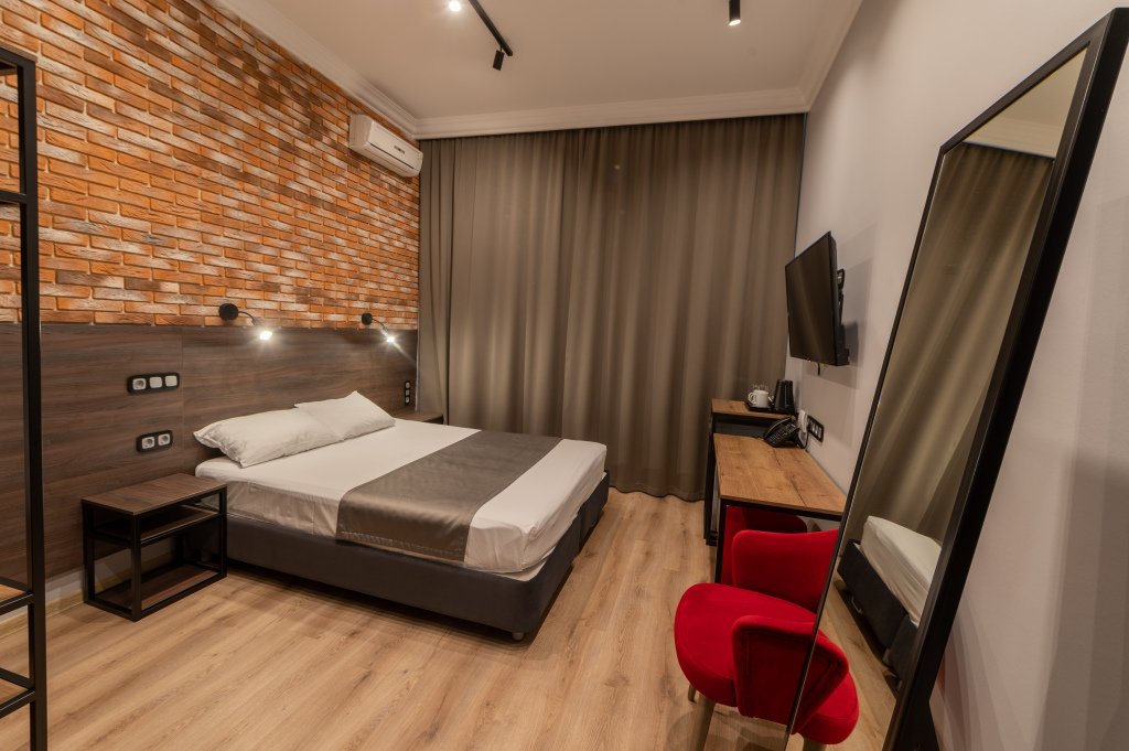 Xenia City Hotel Zelenograd, Московская область: фото 4