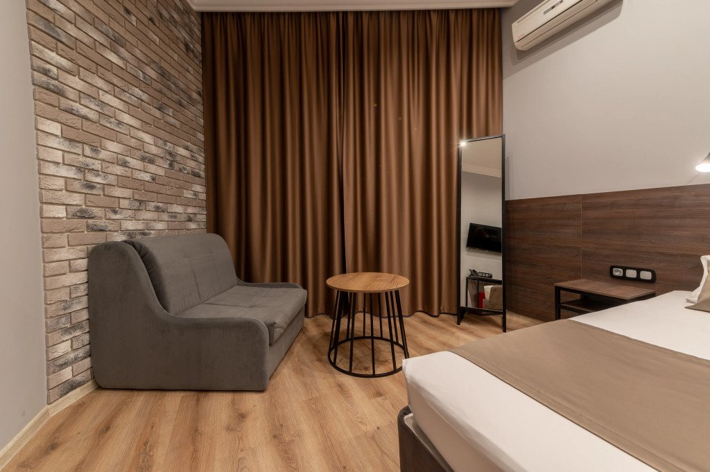 Xenia City Hotel Zelenograd, Московская область: фото 5