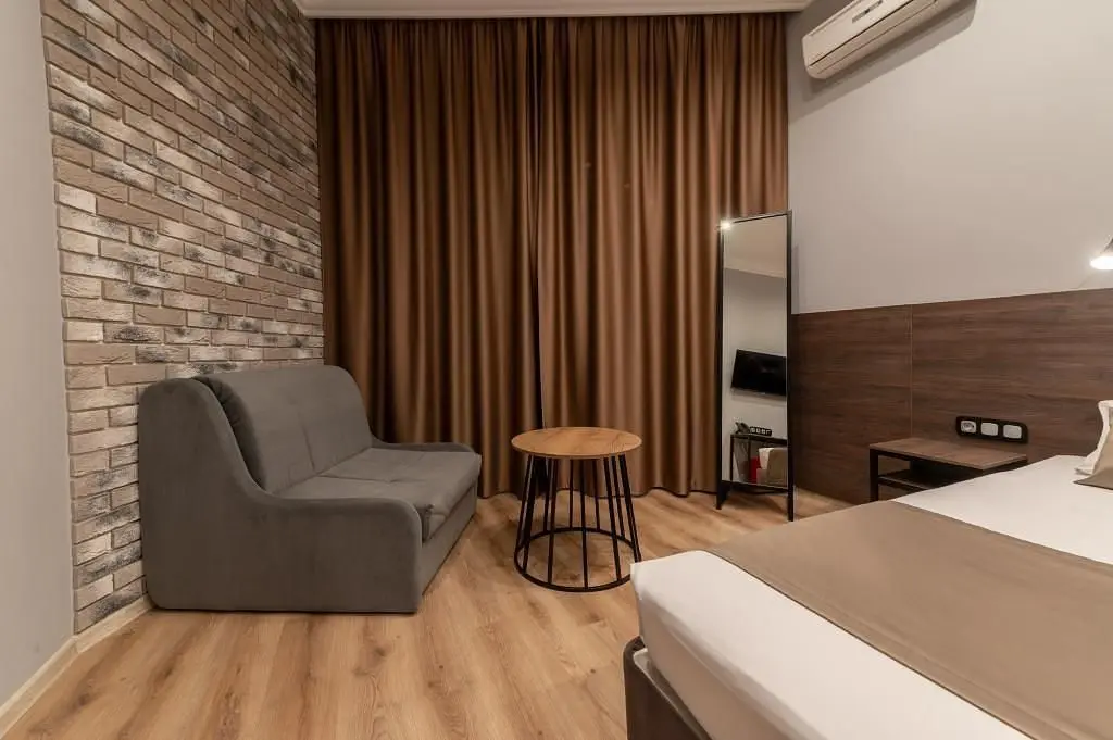 Xenia City Hotel Zelenograd, Московская область: фото 5