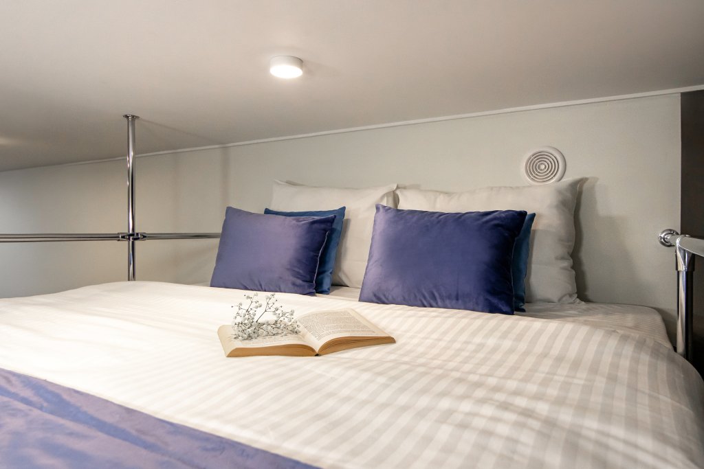 Апарт-отель АпартПейдж 16 линия В.О., Ленинградская область: фото 2