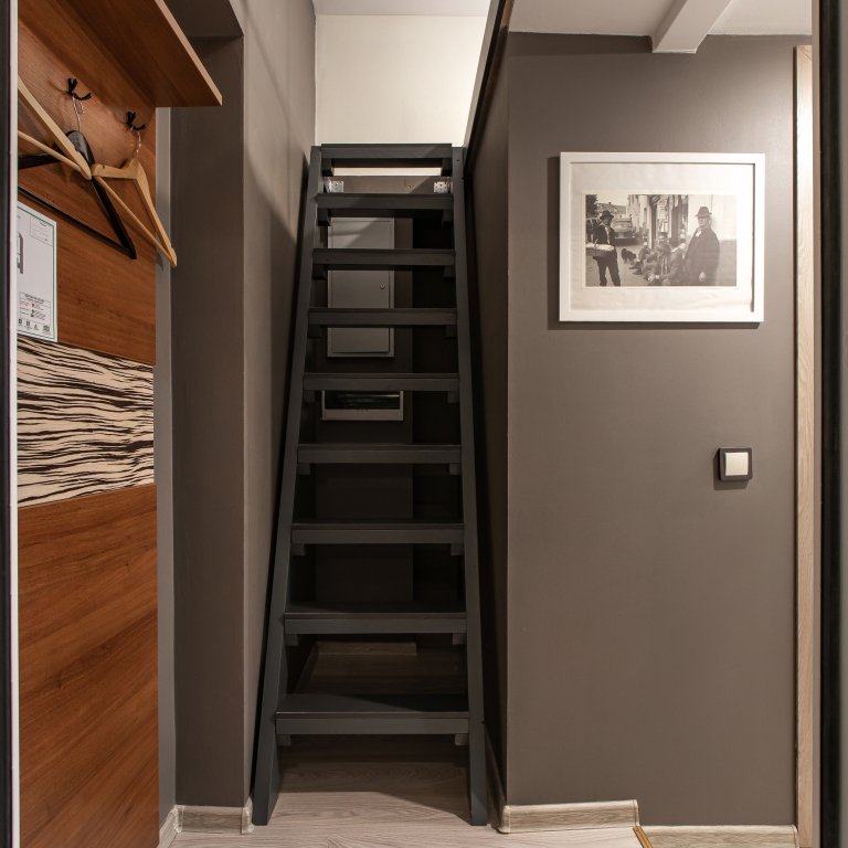 Апарт-отель АпартПейдж 16 линия В.О., Ленинградская область: фото 4