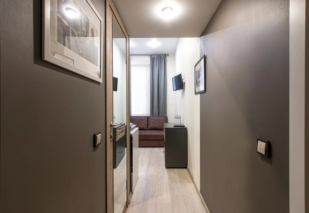 Апарт-отель АпартПейдж 16 линия В.О., Ленинградская область: фото 5