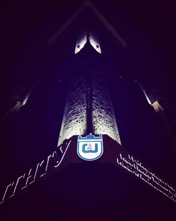 Отель Гостиница Студенческая, им. Шейха Изнаура Несерхоева, Чеченская Республика