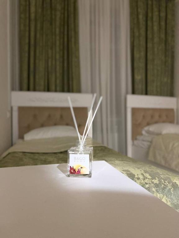 Гостиница Студенческая, Чеченская Республика: фото 2