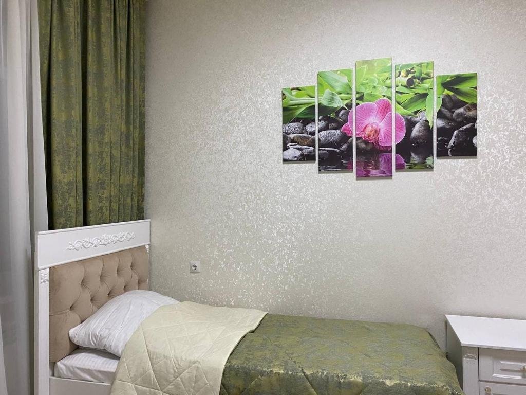 Гостиница Студенческая, Чеченская Республика: фото 3