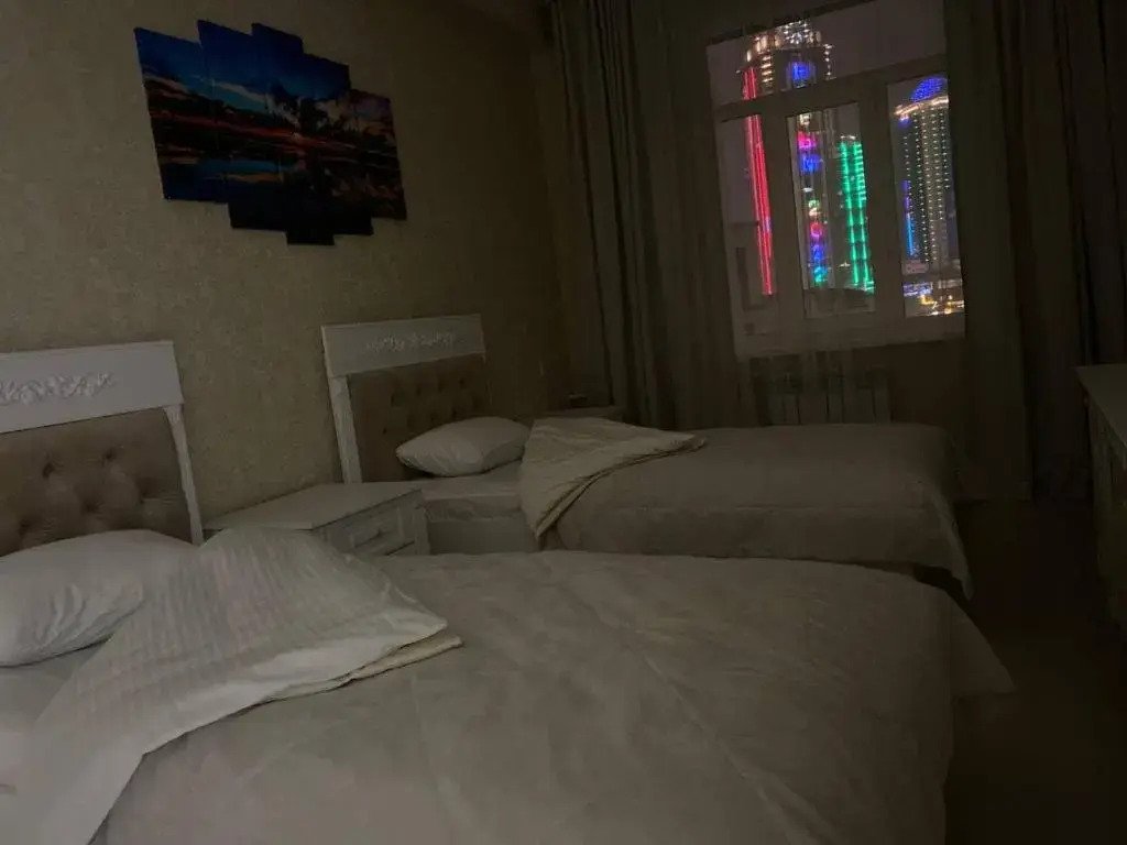 Гостиница Студенческая, Чеченская Республика: фото 4