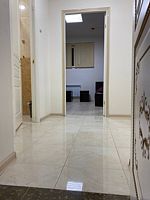 Двухместный номер Economy 2 отдельные кровати, Отель Гостиница Студенческая, Грозный
