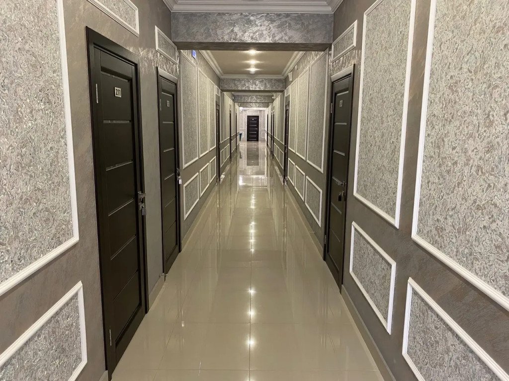 Отель Старый Замок, Краснодарский край: фото 3