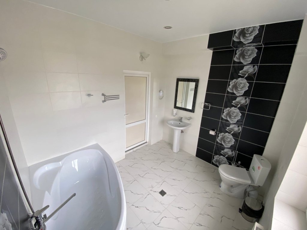 Отель Старый Замок, Краснодарский край: фото 4