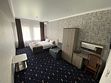 Двухместный номер Делюкс двуспальная кровать, Отель Старый Замок, Славянск-на-Кубани