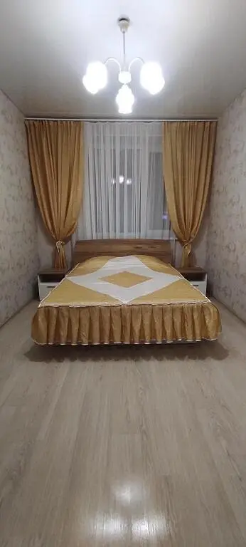 Отель Октябрьский, Шадринск, Курганская область