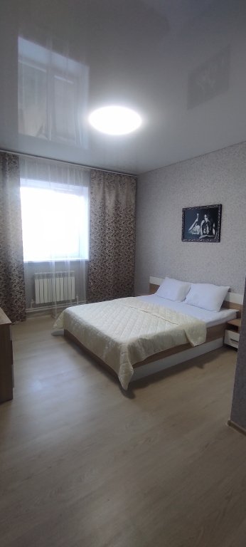 Отель Октябрьский, Курганская область: фото 2