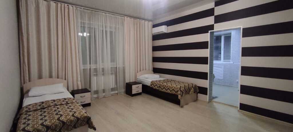 Отель Октябрьский, Курганская область: фото 5