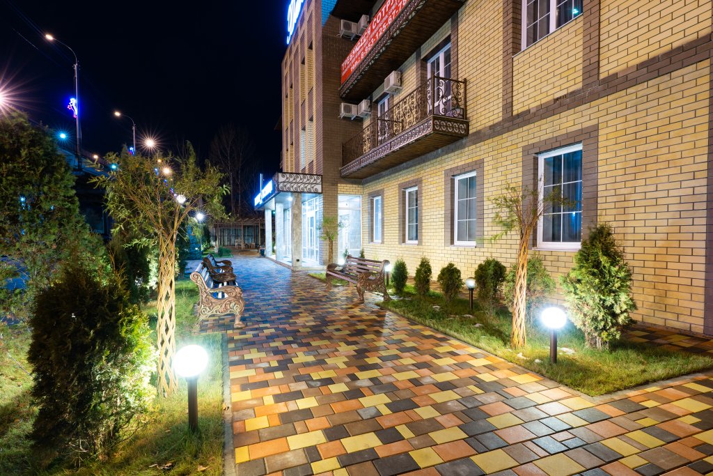 Отель Париж, Тамбовская область: фото 3