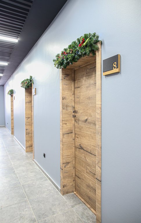 Отель Кристалл, Республика Удмуртия: фото 2