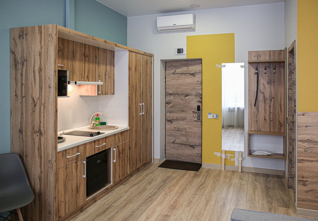 Отель Кристалл, Республика Удмуртия: фото 4