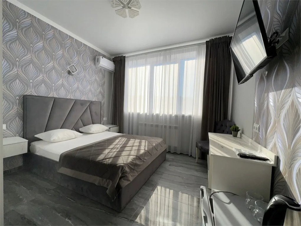 Отель Ника, Пятигорск, Ставропольский край