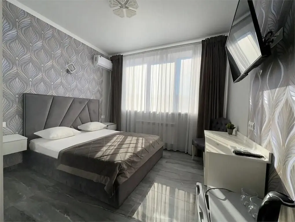Отель Ника, Пятигорск, Ставропольский край