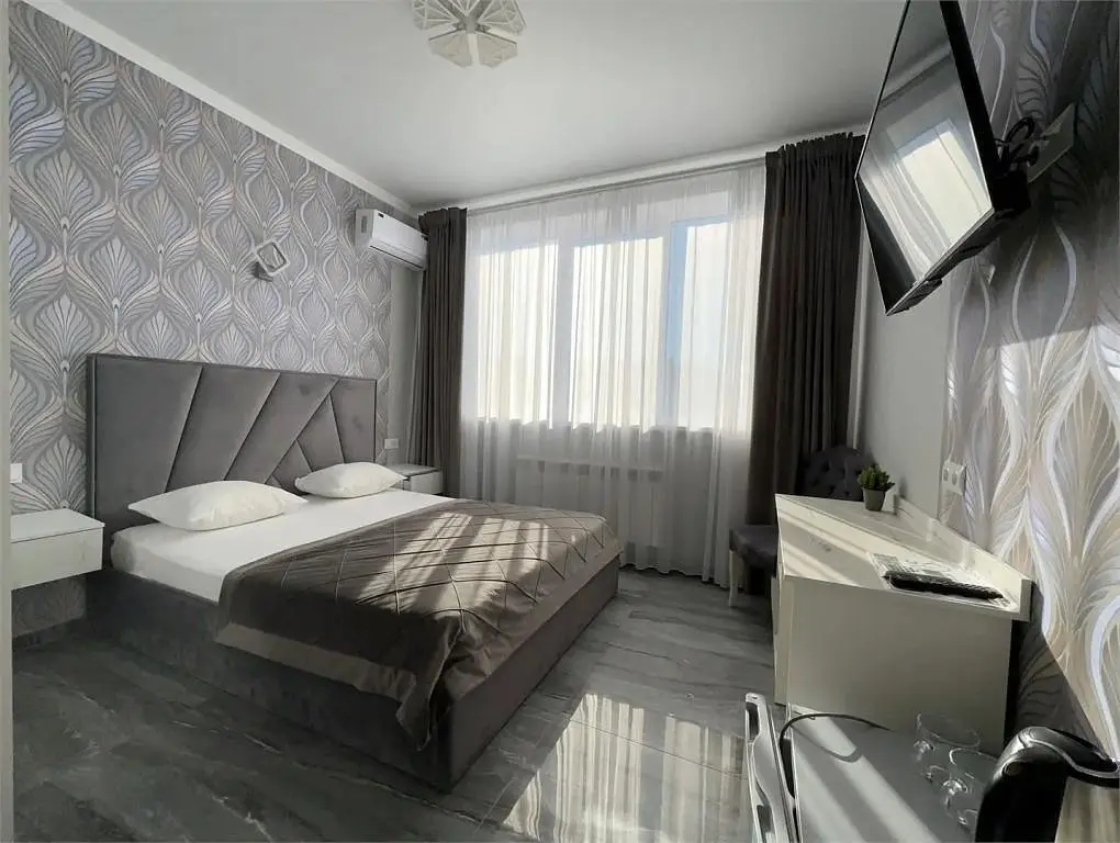 Отель Ника, Пятигорск, Ставропольский край