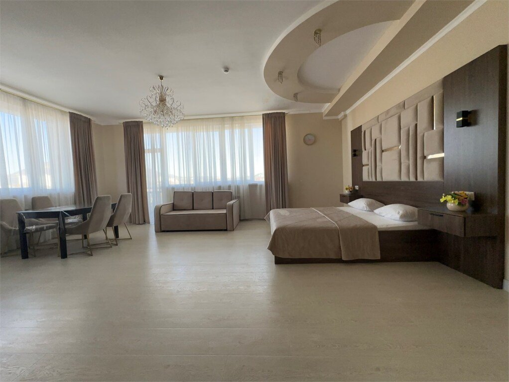 Отель Ника, Ставропольский край: фото 2