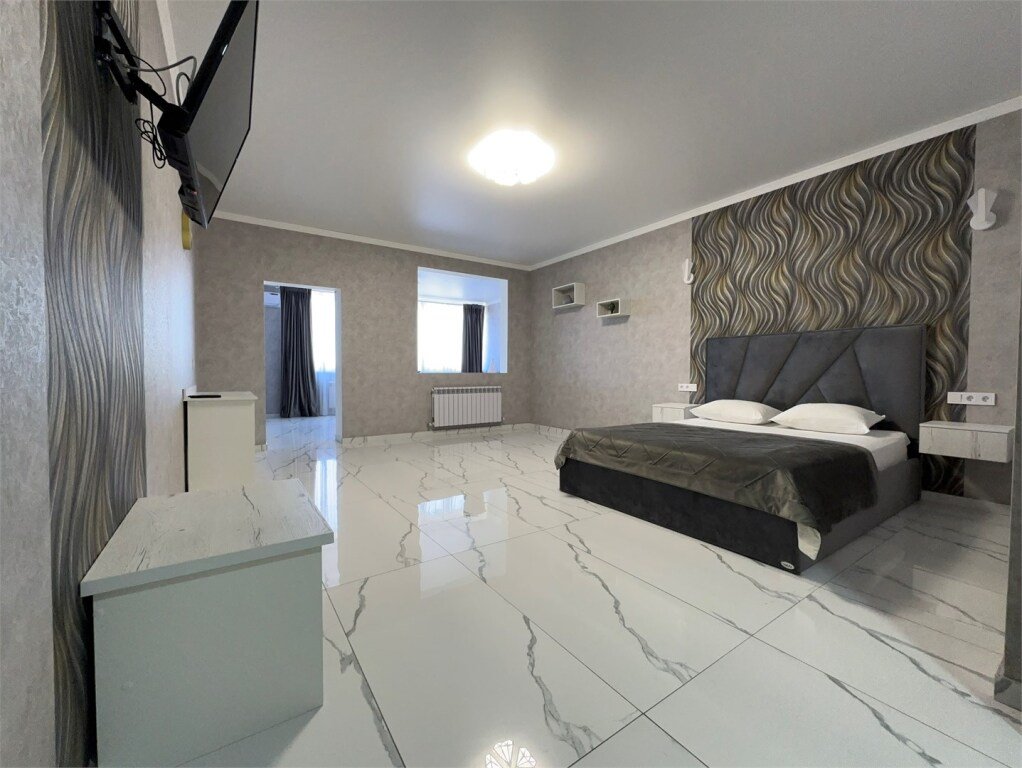 Отель Ника, Ставропольский край: фото 3