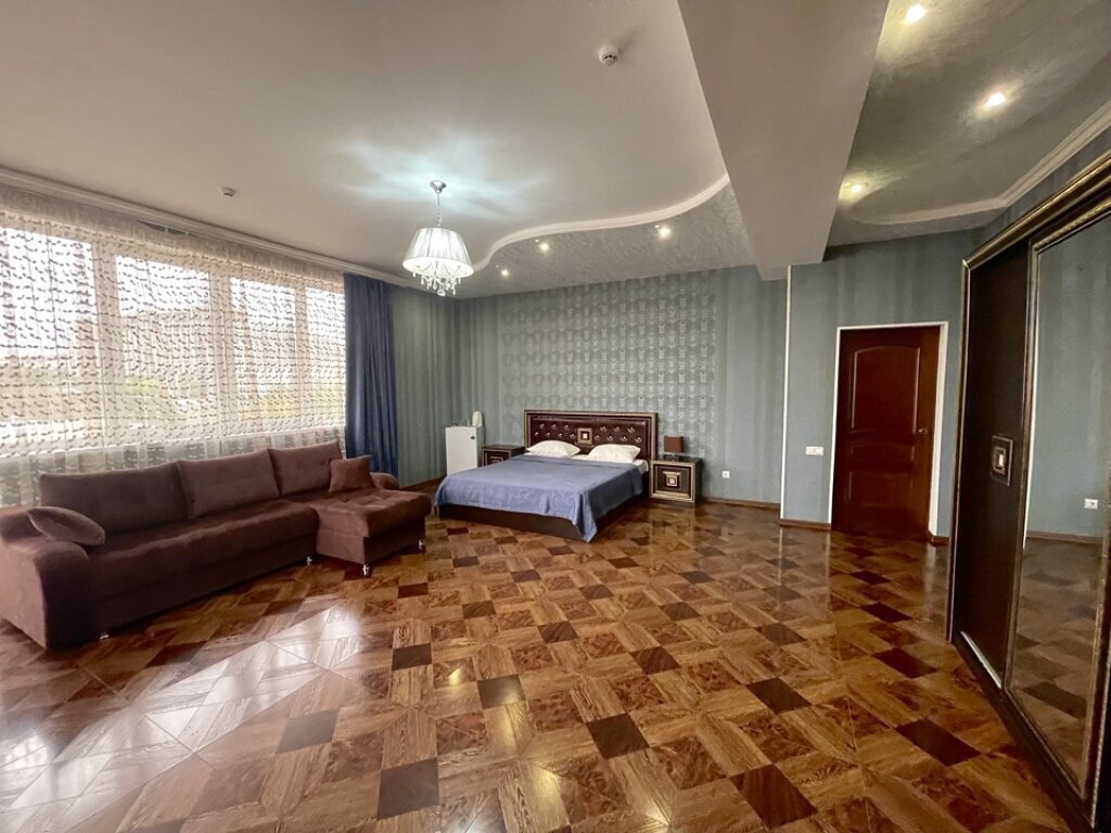 Отель Ника, Ставропольский край: фото 4