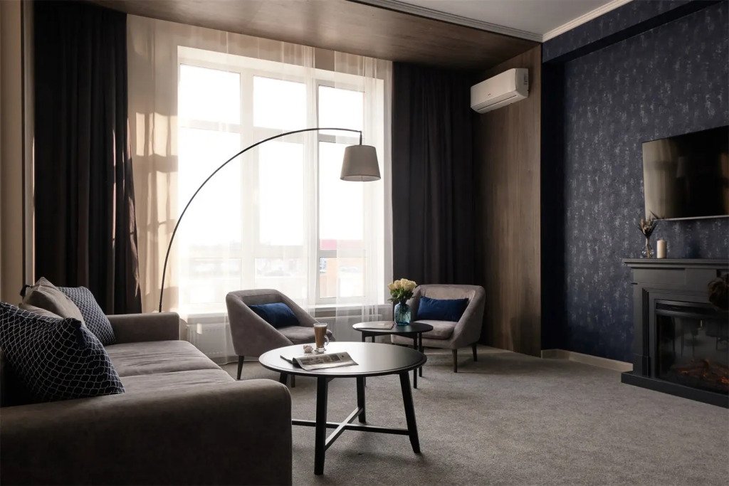 Отель Kvarz, Тульская область: фото 5