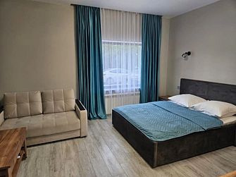 Отель Гостиница Глория