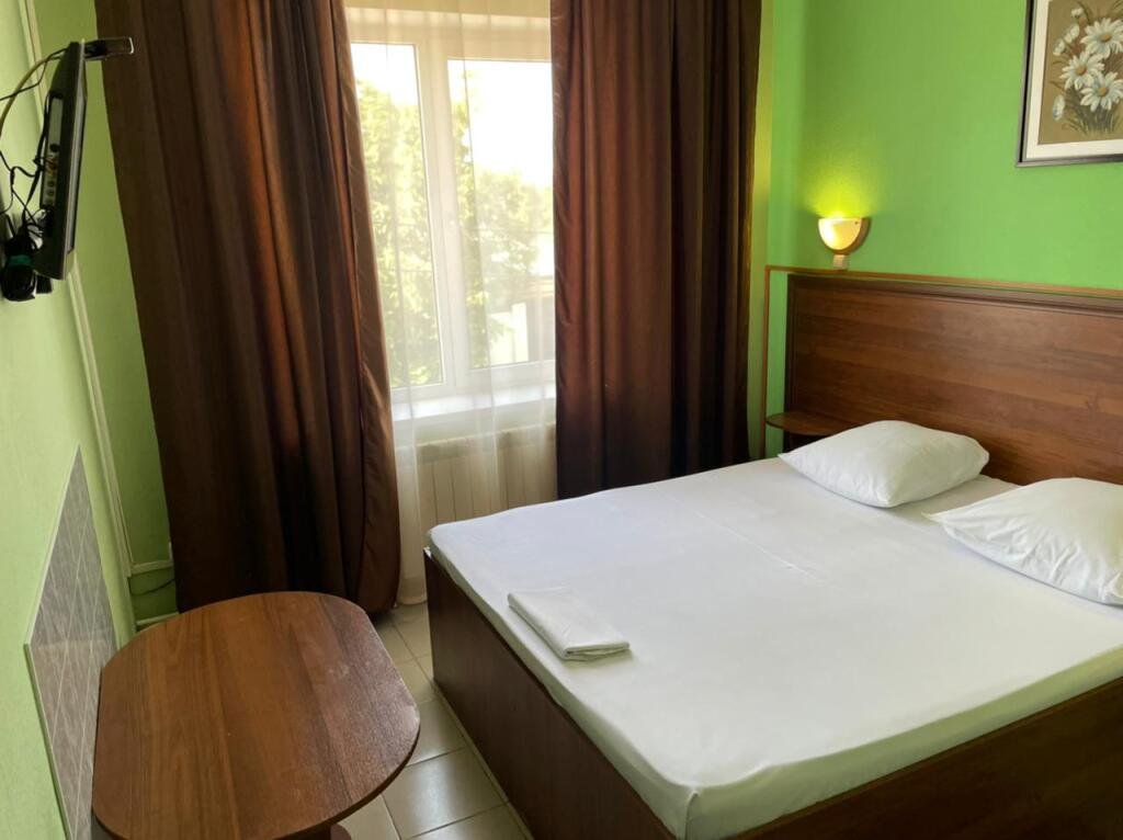 Гостиница Глория, Ставропольский край: фото 3