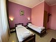 Двухместный номер Standard 2 отдельные кровати, Отель Гостиница Глория, Пятигорск